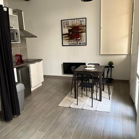 Studio Plein Coeur De Libourne公寓 外观 照片