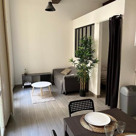 Studio Plein Coeur De Libourne公寓 外观 照片