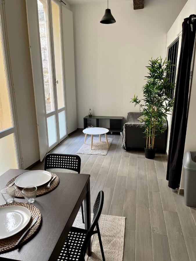 Studio Plein Coeur De Libourne公寓 外观 照片