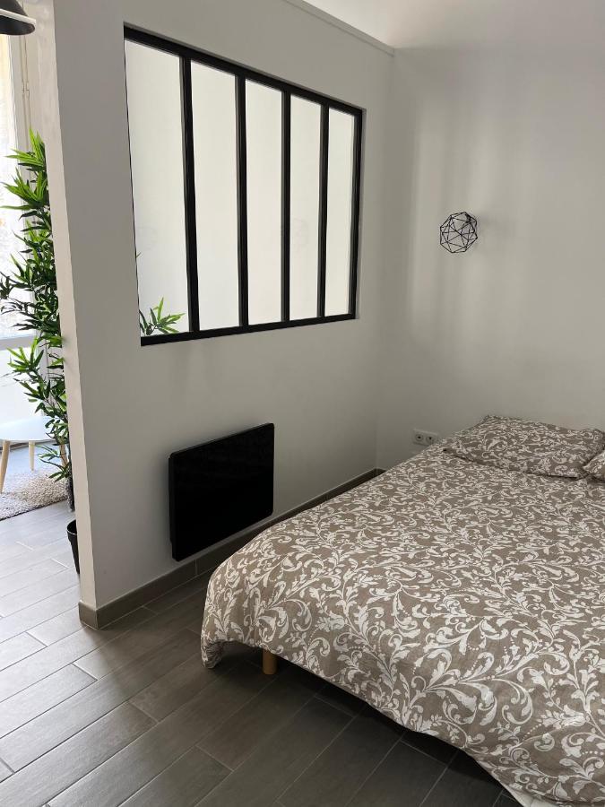Studio Plein Coeur De Libourne公寓 外观 照片
