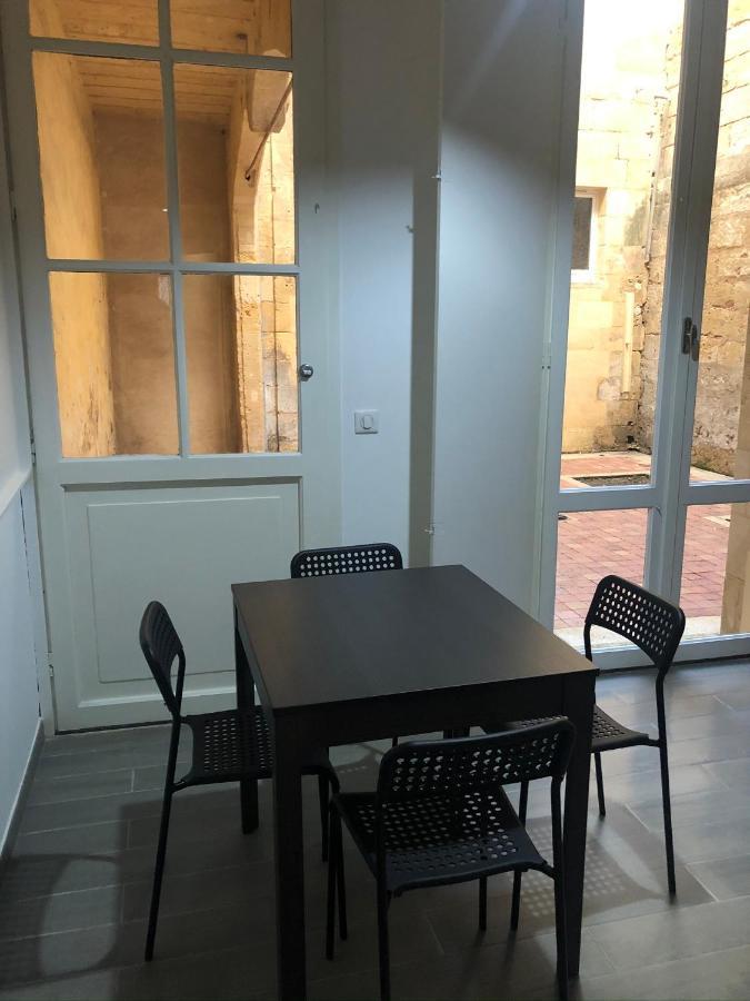 Studio Plein Coeur De Libourne公寓 外观 照片